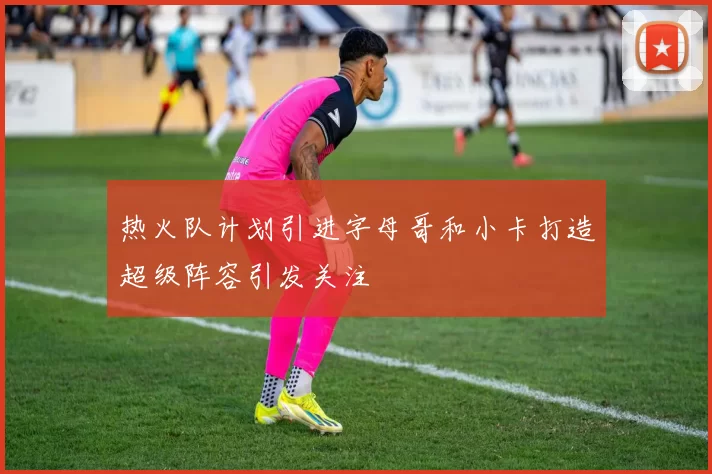 热火队计划引进字母哥和小卡打造超级阵容引发关注